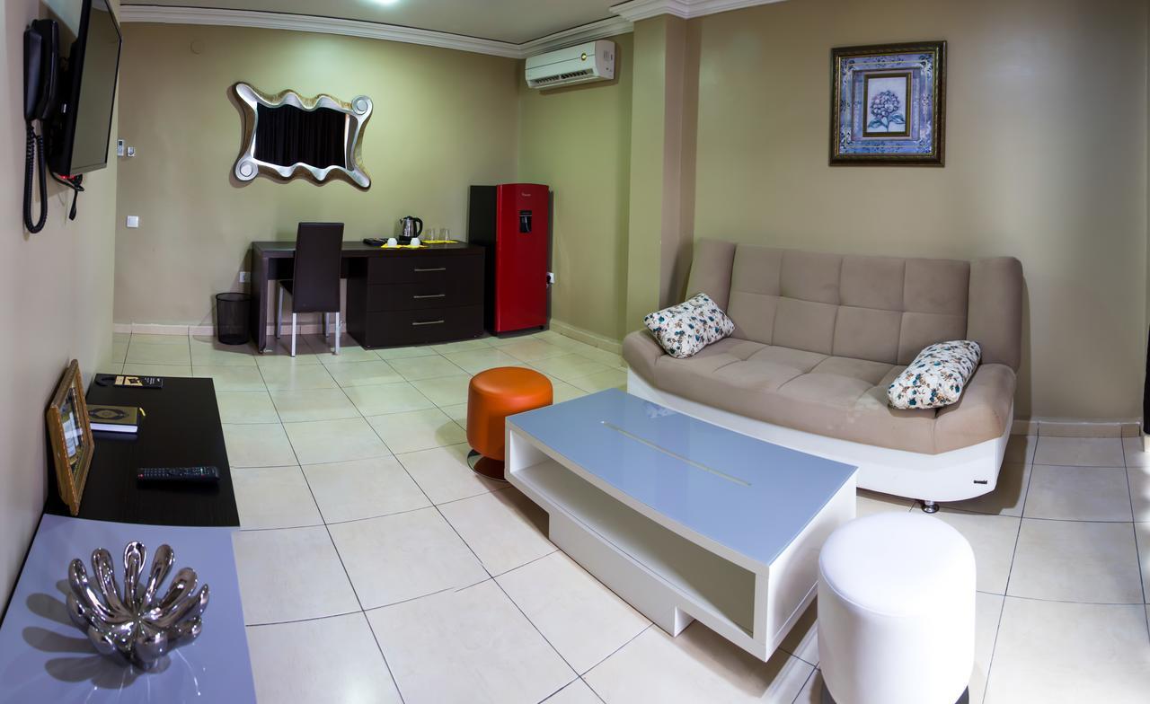 Complexe Touristique Bouzour Hotel Mostaganem Exterior foto