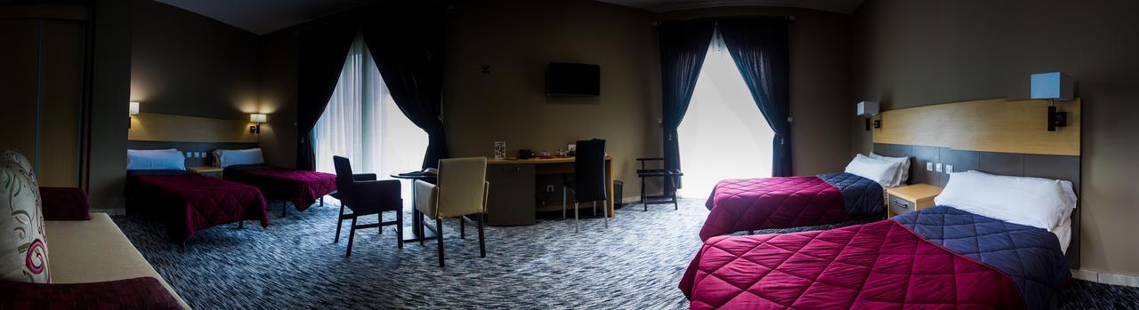 Complexe Touristique Bouzour Hotel Mostaganem Exterior foto