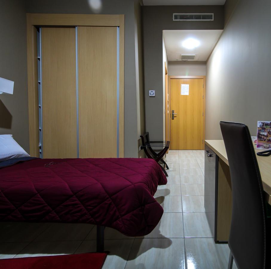 Complexe Touristique Bouzour Hotel Mostaganem Exterior foto